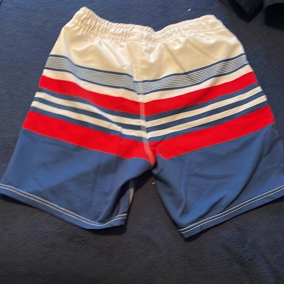 Swim trunks small sperry - Picture 2 of 2
